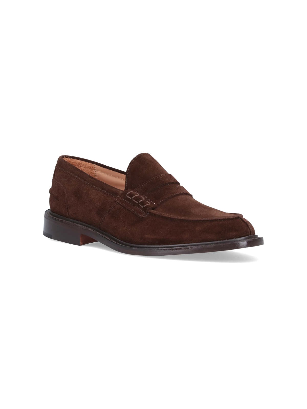 'James Penny' Loafers