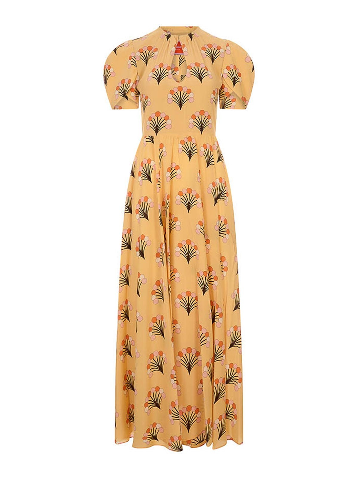 Petal Dress