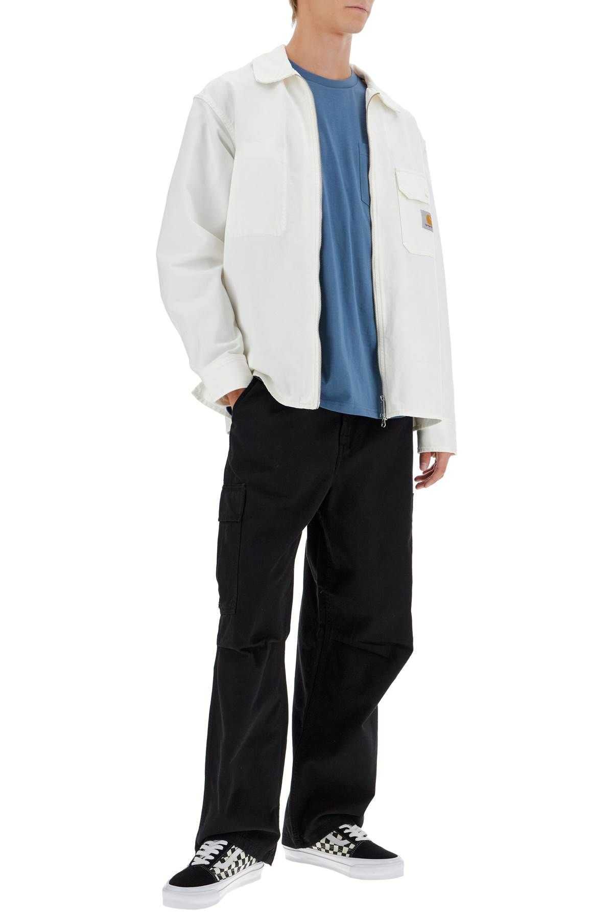 Carhartt Wip Cargo Pants By Cole