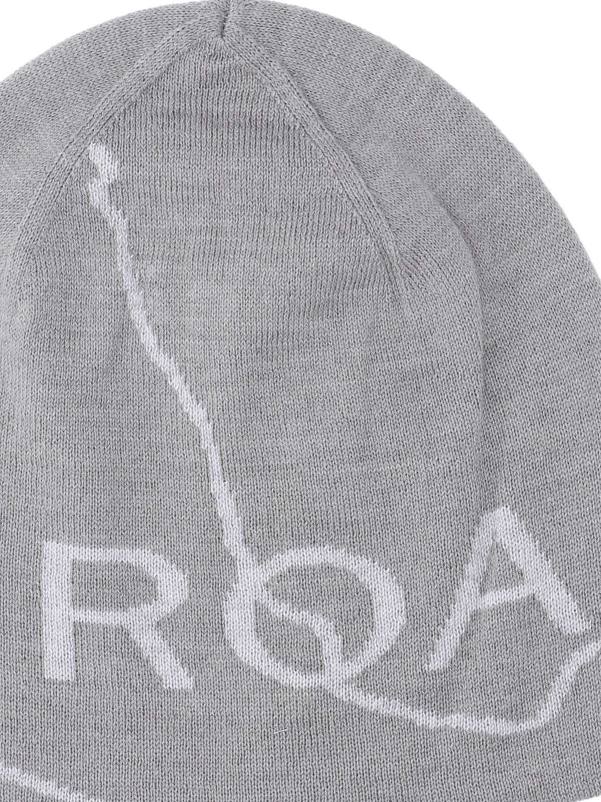 Logo Beanie