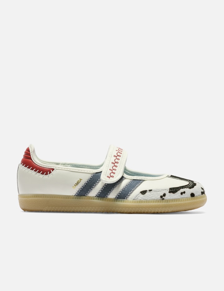 Adidas Pixar Toy Story Samba Jane Shoes