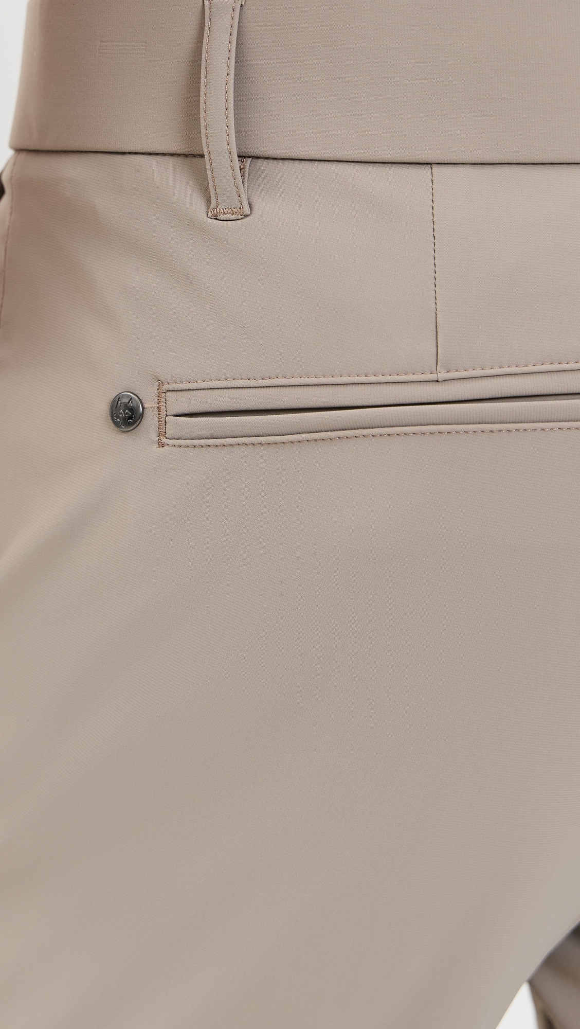 Greyson Montauk Trousers Riverstone