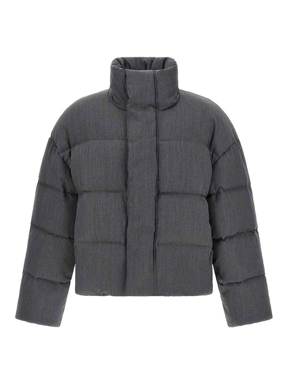 Mml Puffer Down Jacket
