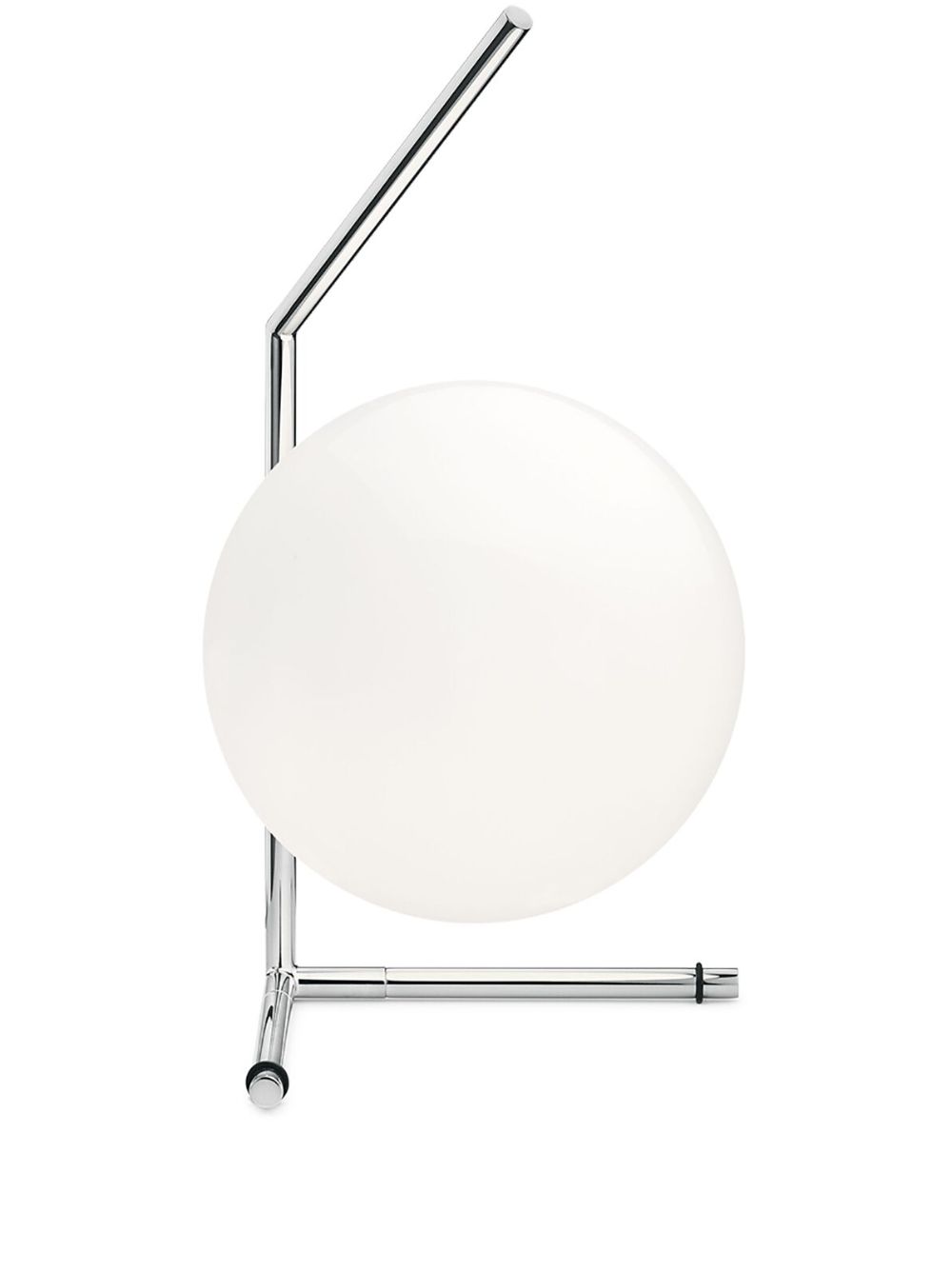 IC Lights Table 1 Low table lamp - Silver