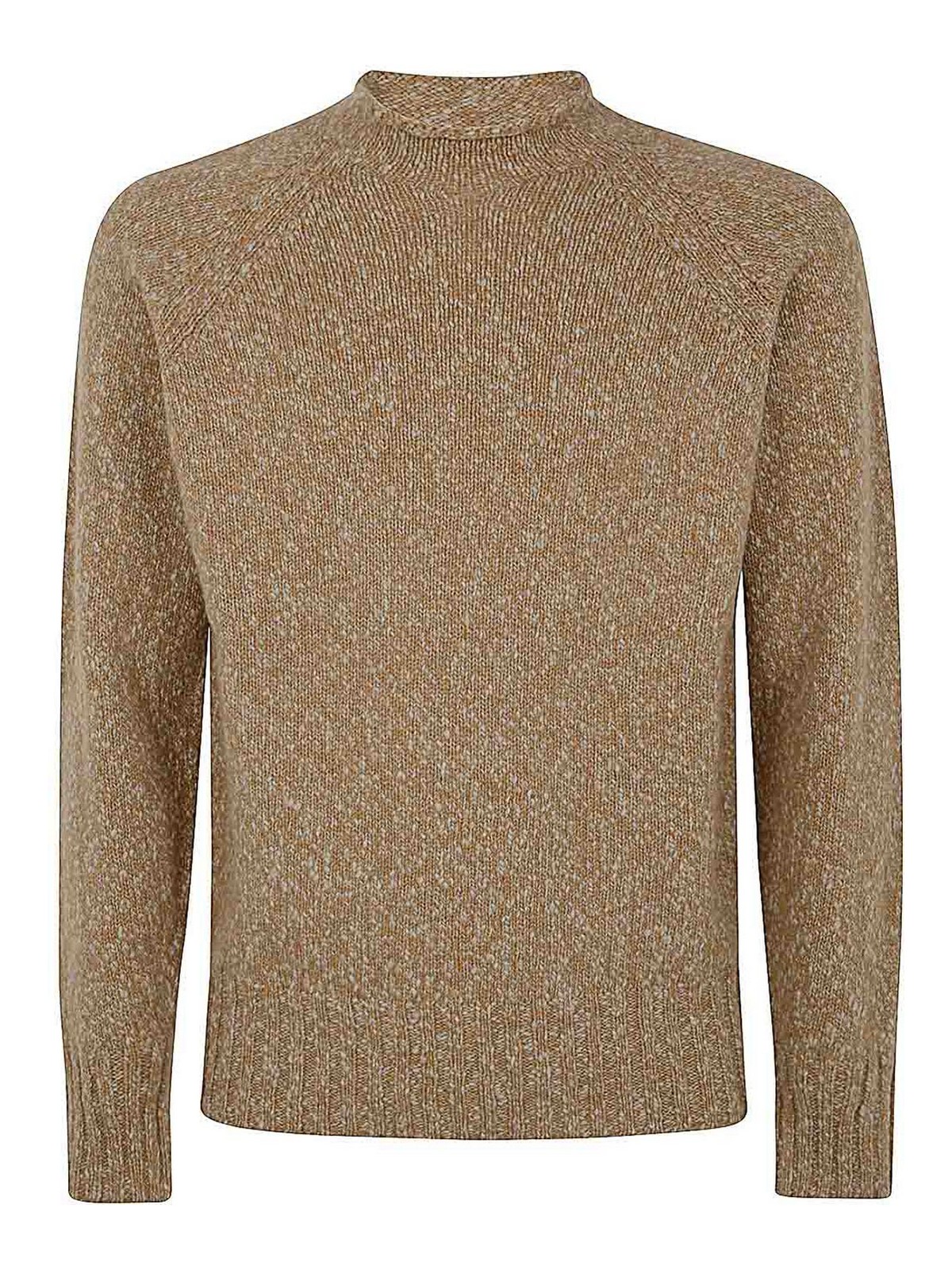 Turtleneck Sweather Rule` Neck