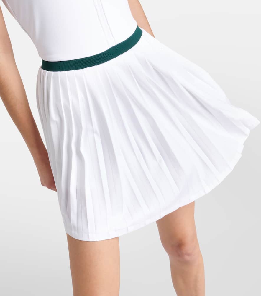 Varley Jane Court tennis dress