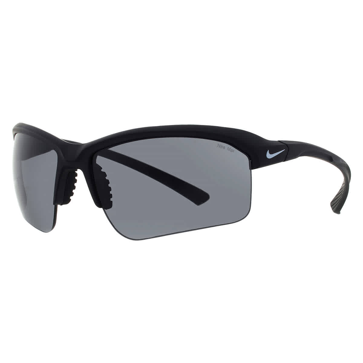 Grey Wrap Mens Sunglasses SKYLON RISE IB3520X 010 70