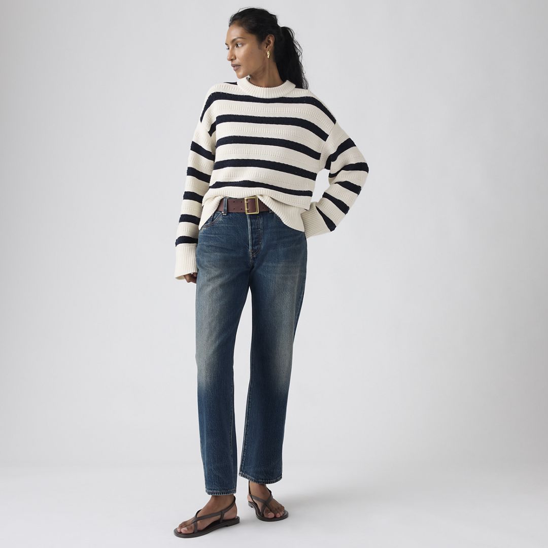 501 '90s Ankle Lightweight Women's Jeans 23x27