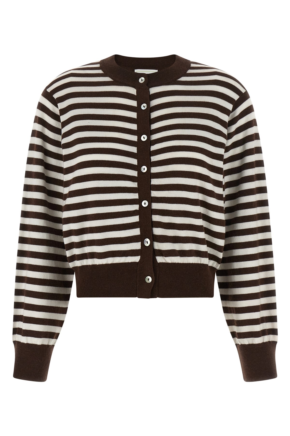 'Be Motivated' Cardigan