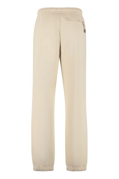Jacquemus Le Jogging Logo Printed Track Pants