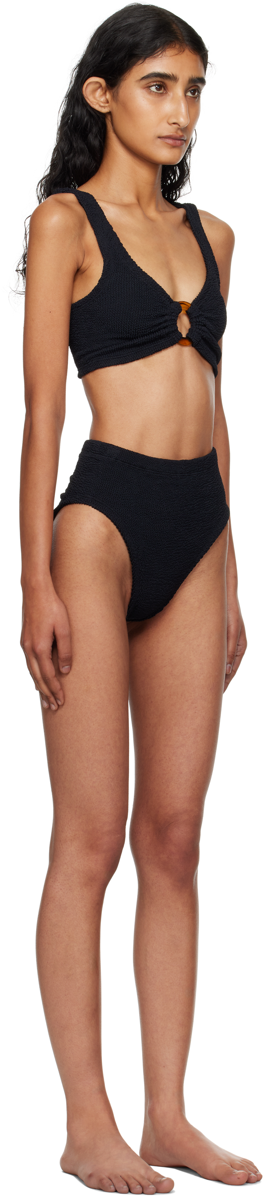 Black Nadine Bikini