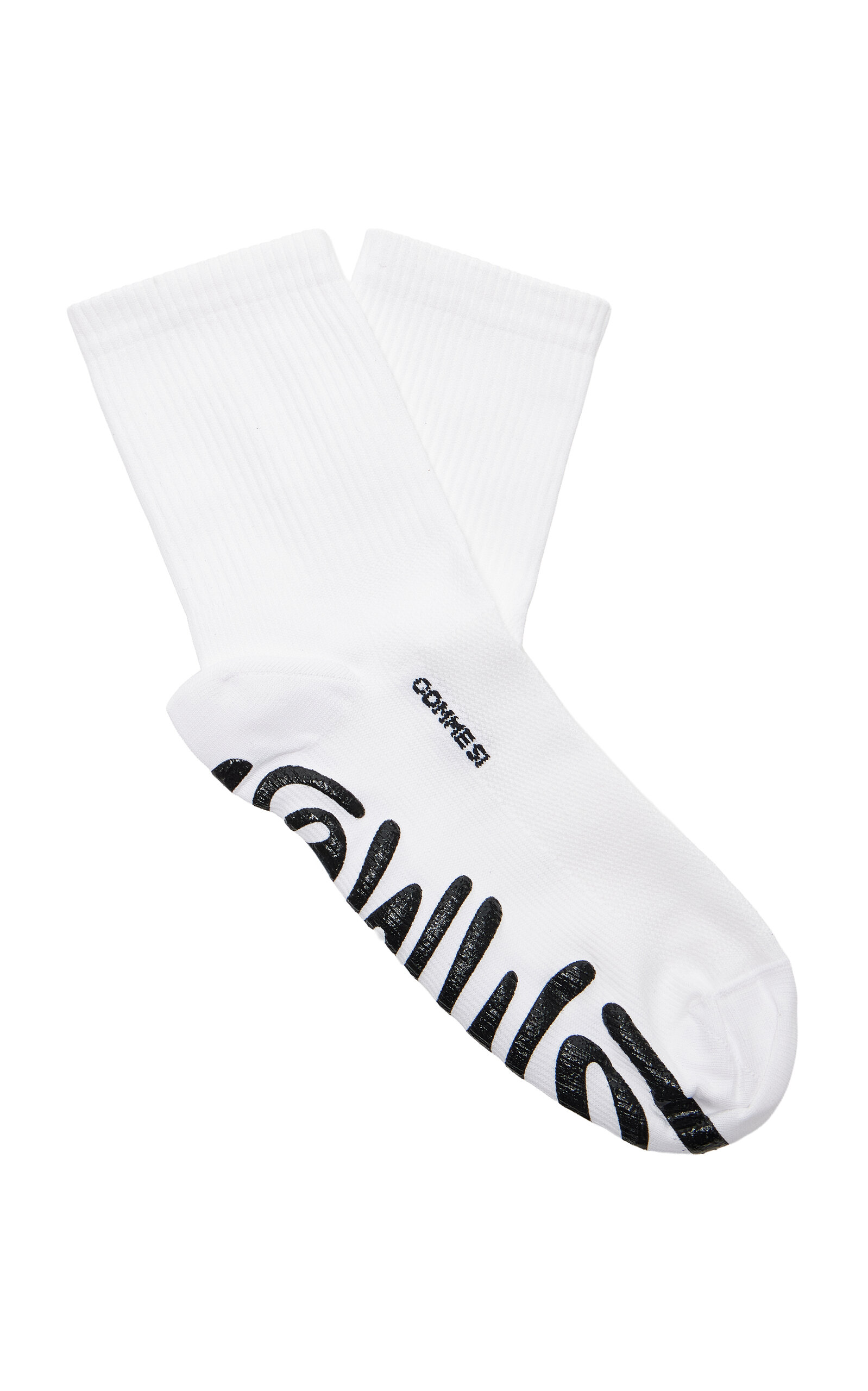 The Q-Skin® Pilates Sock  - Moda Operandi