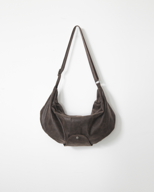 Pilot Bag Brown