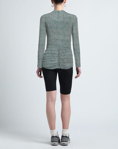Woman T-shirt Deep jade