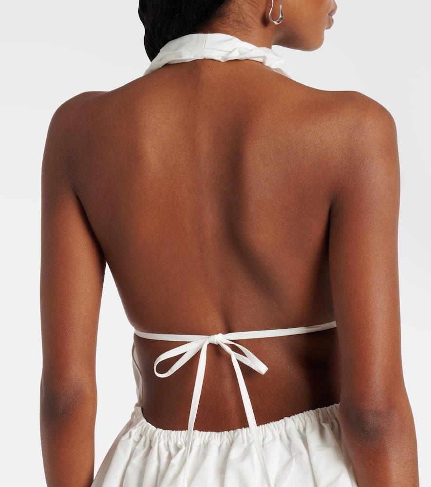Ceana halterneck top