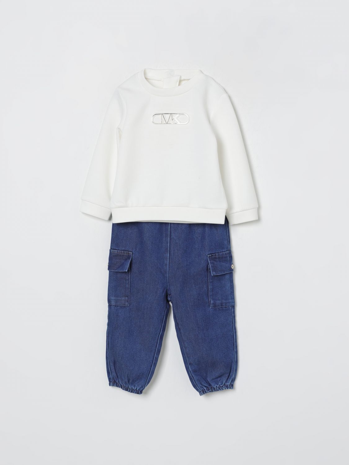 Jumpsuit Kids color Multicolor