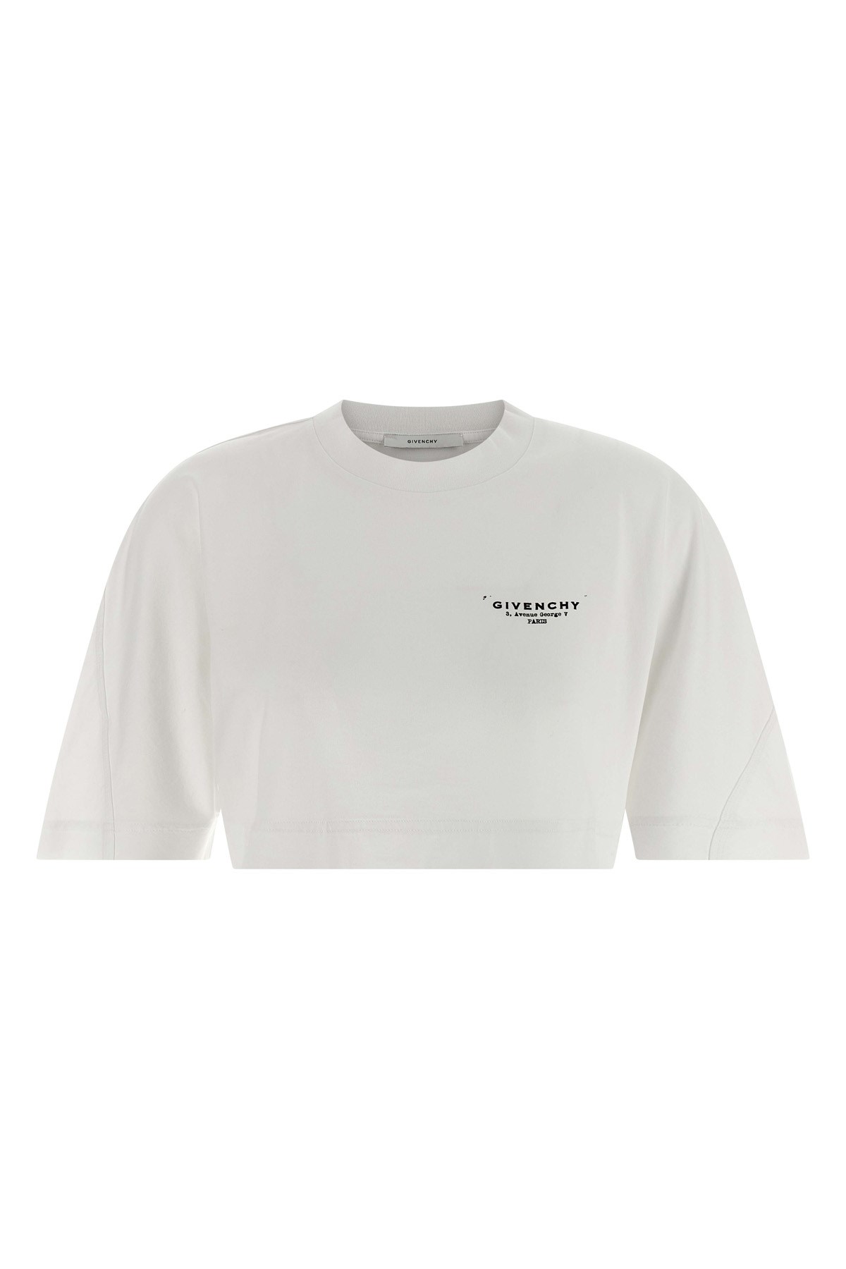 Cropped T-Shirt