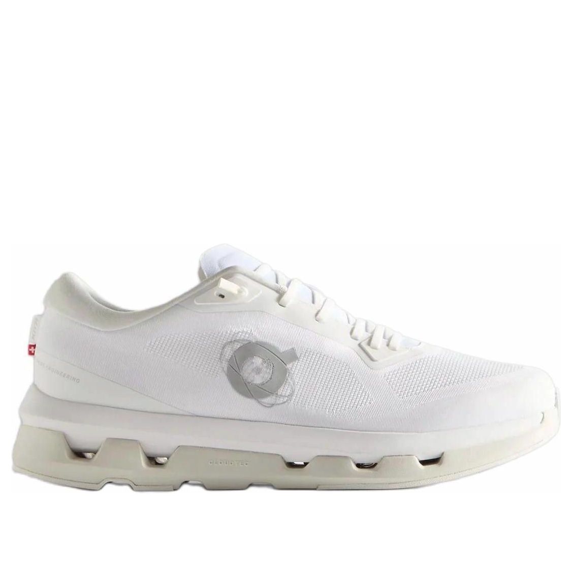 X Kith Cloudzone 'White Ice'