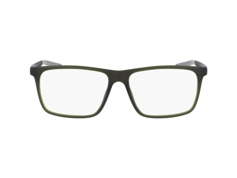 Nike Unisex Nike NIKE 7116 302 Optical frames Bio-inject Squared Normal Photochromatic