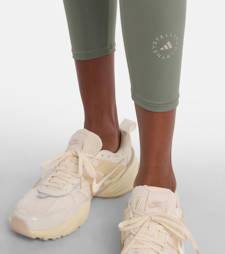 Technical leggings