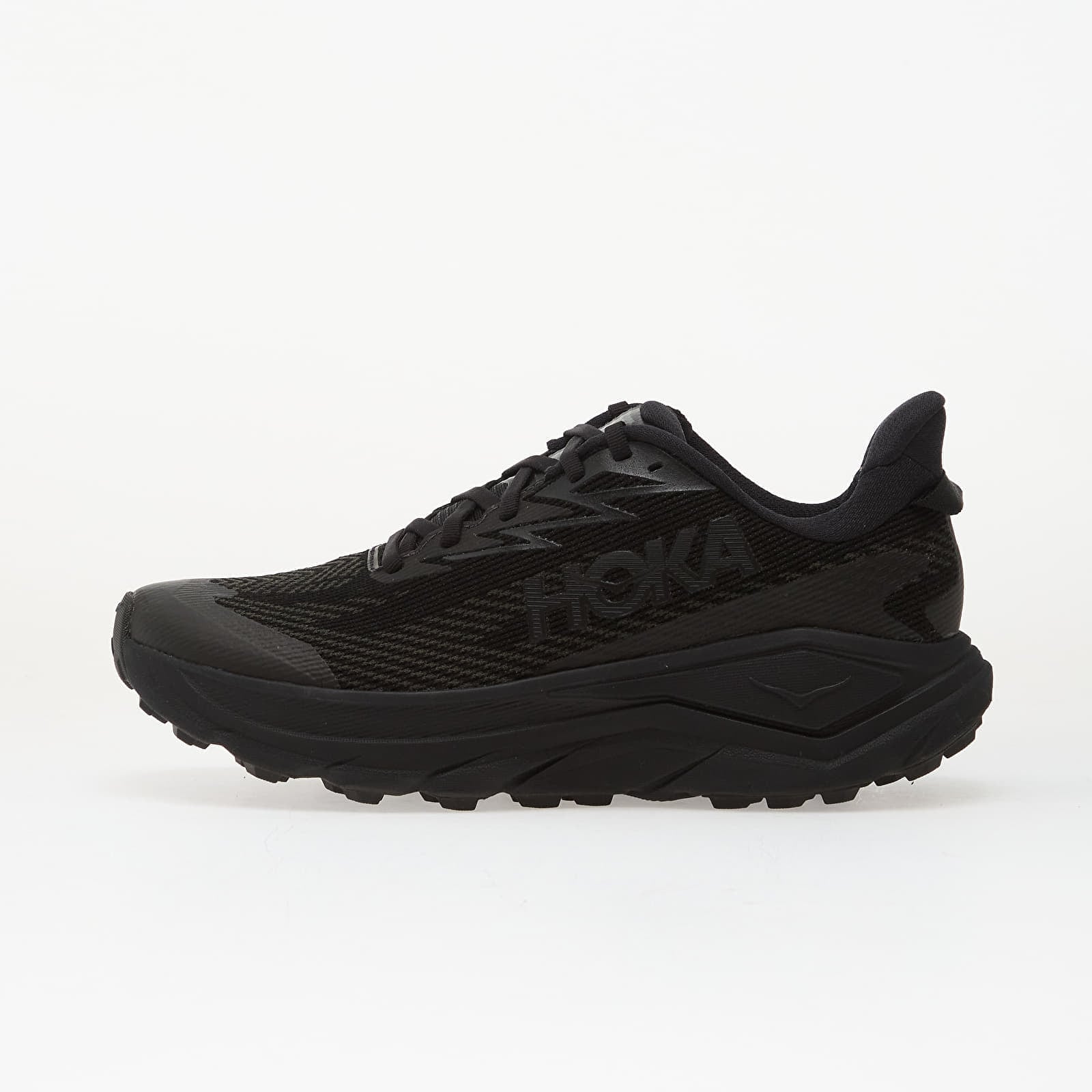 Sneakers Hoka® W Challenger 8 Gtx Black/ Carbon Black