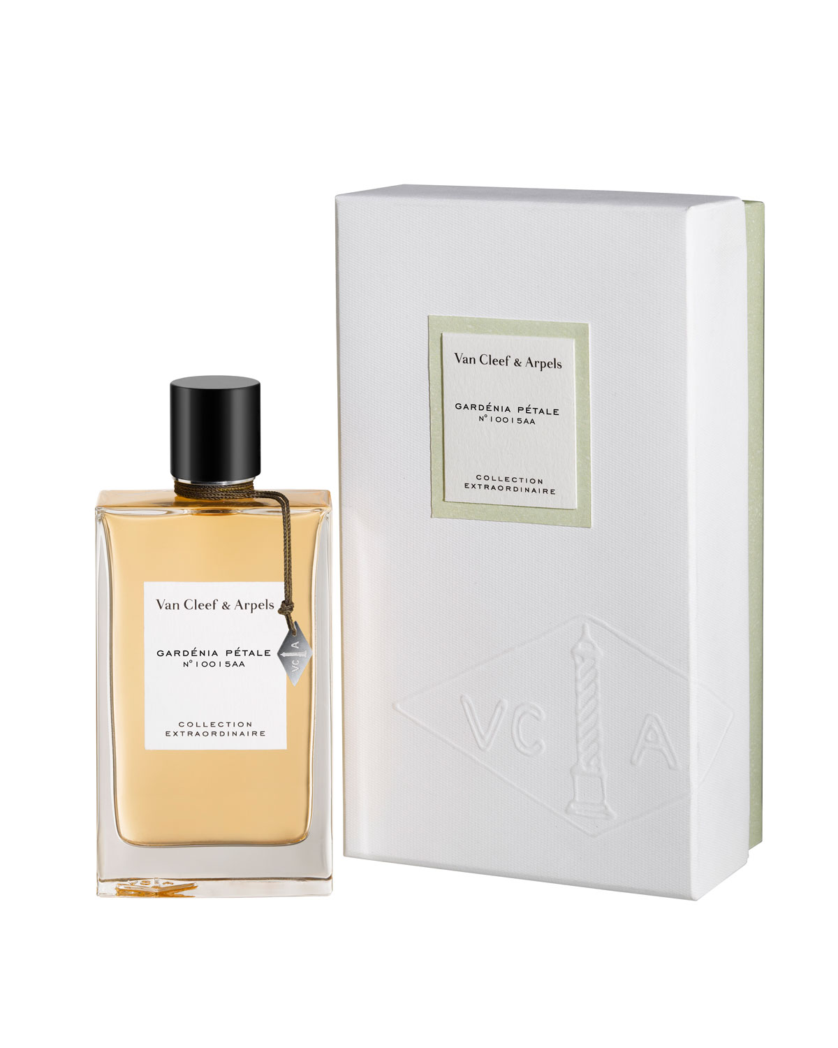 Exclusive Collection Extraordinaire Gardenia Petale Eau de Parfum, 2.5 oz.
