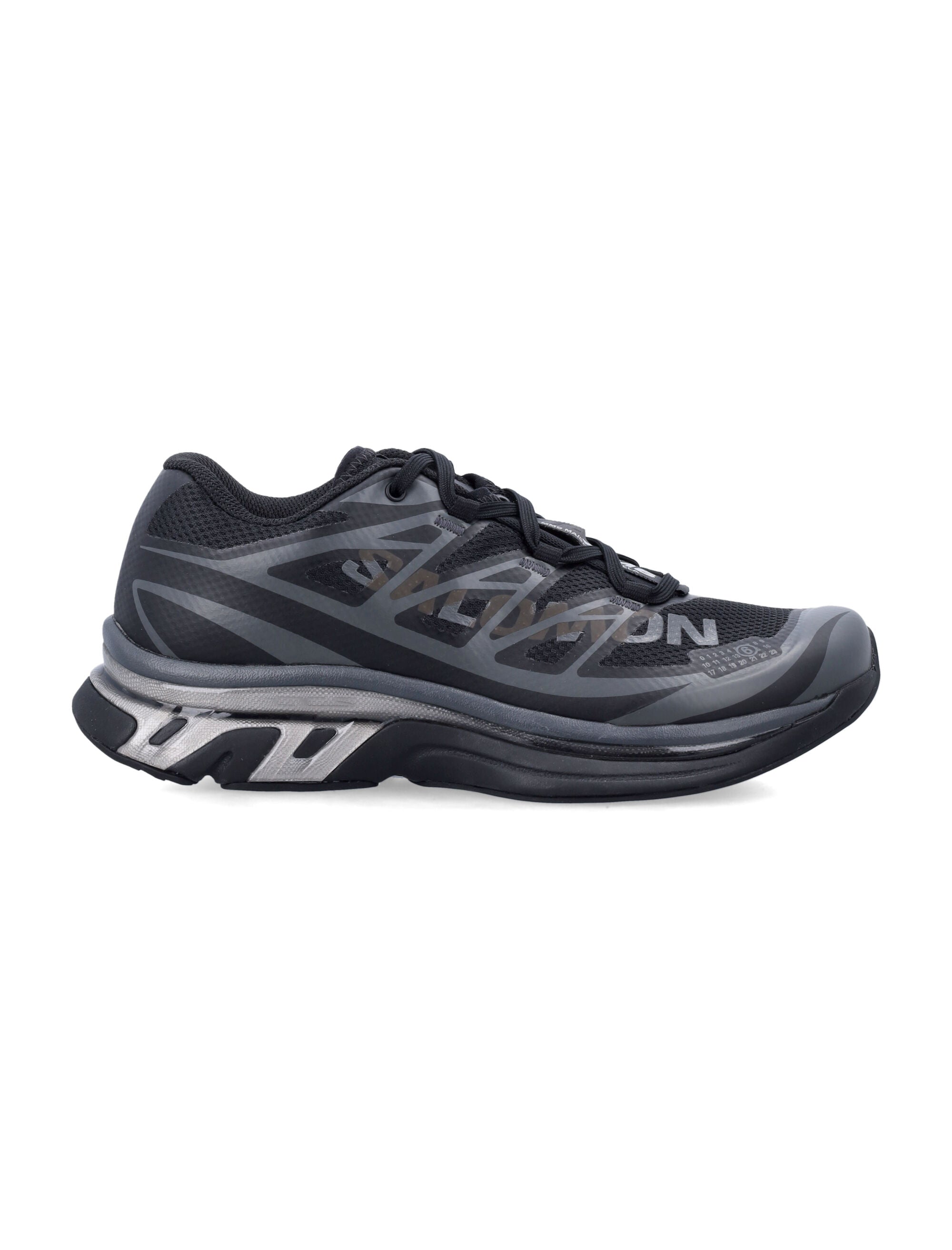 Dynamic Urban Sneakers