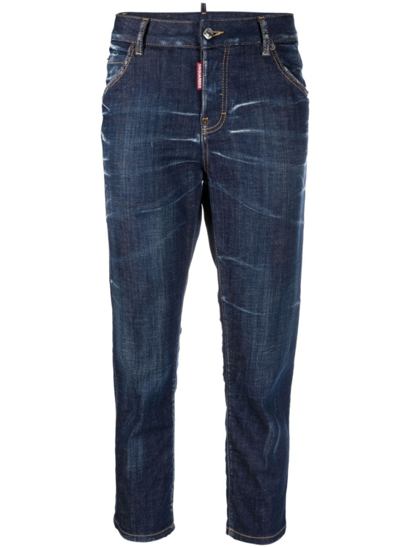 Cool Girl Jeans