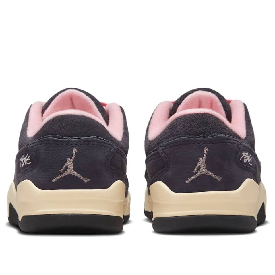 (GS) Flight Court 'Oil Grey Arctic Punch'