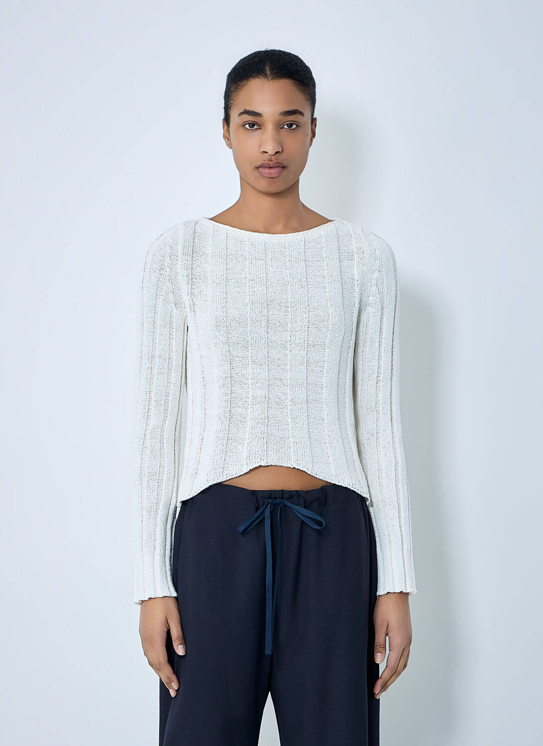 Sylas Sweater