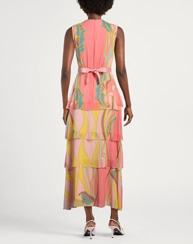 Woman Maxi dress Pink