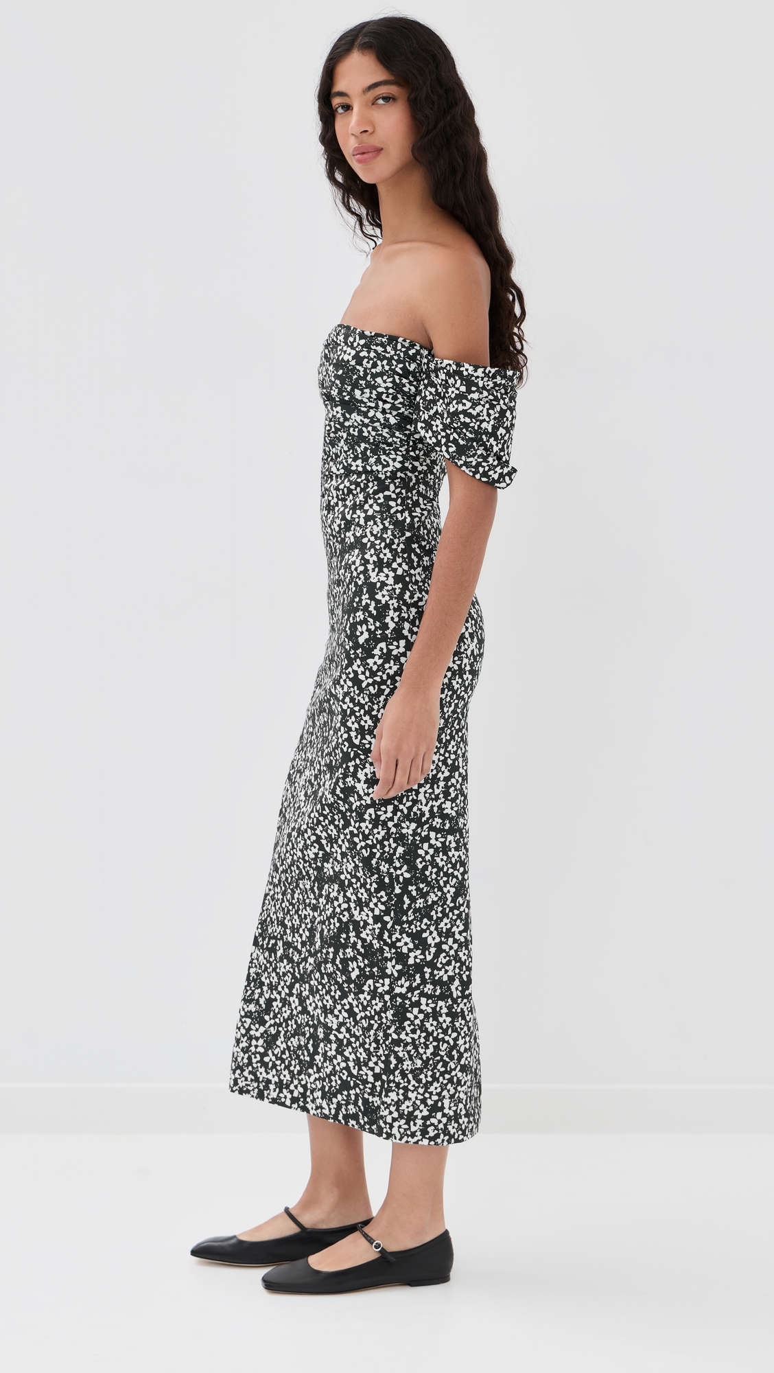 Adele Dress Midnight