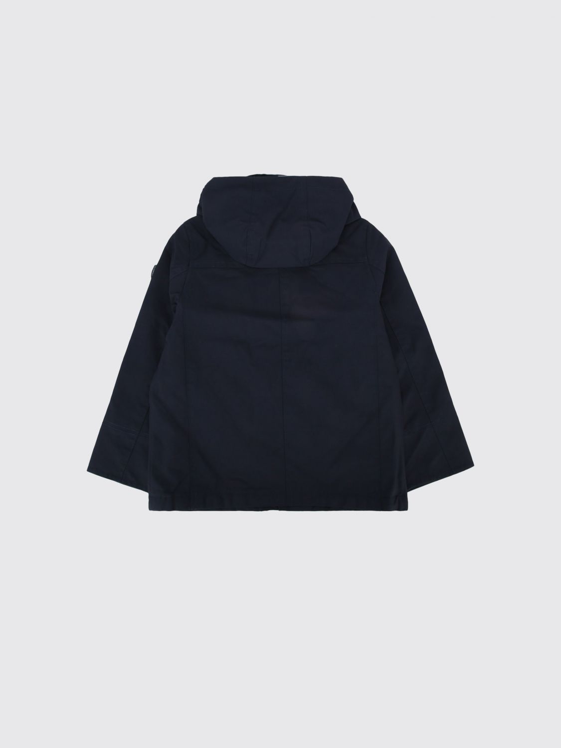 Sweater Kids color Marine