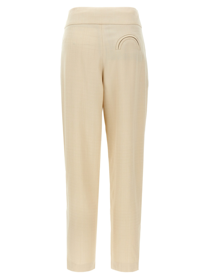 Sheena Basque Pants