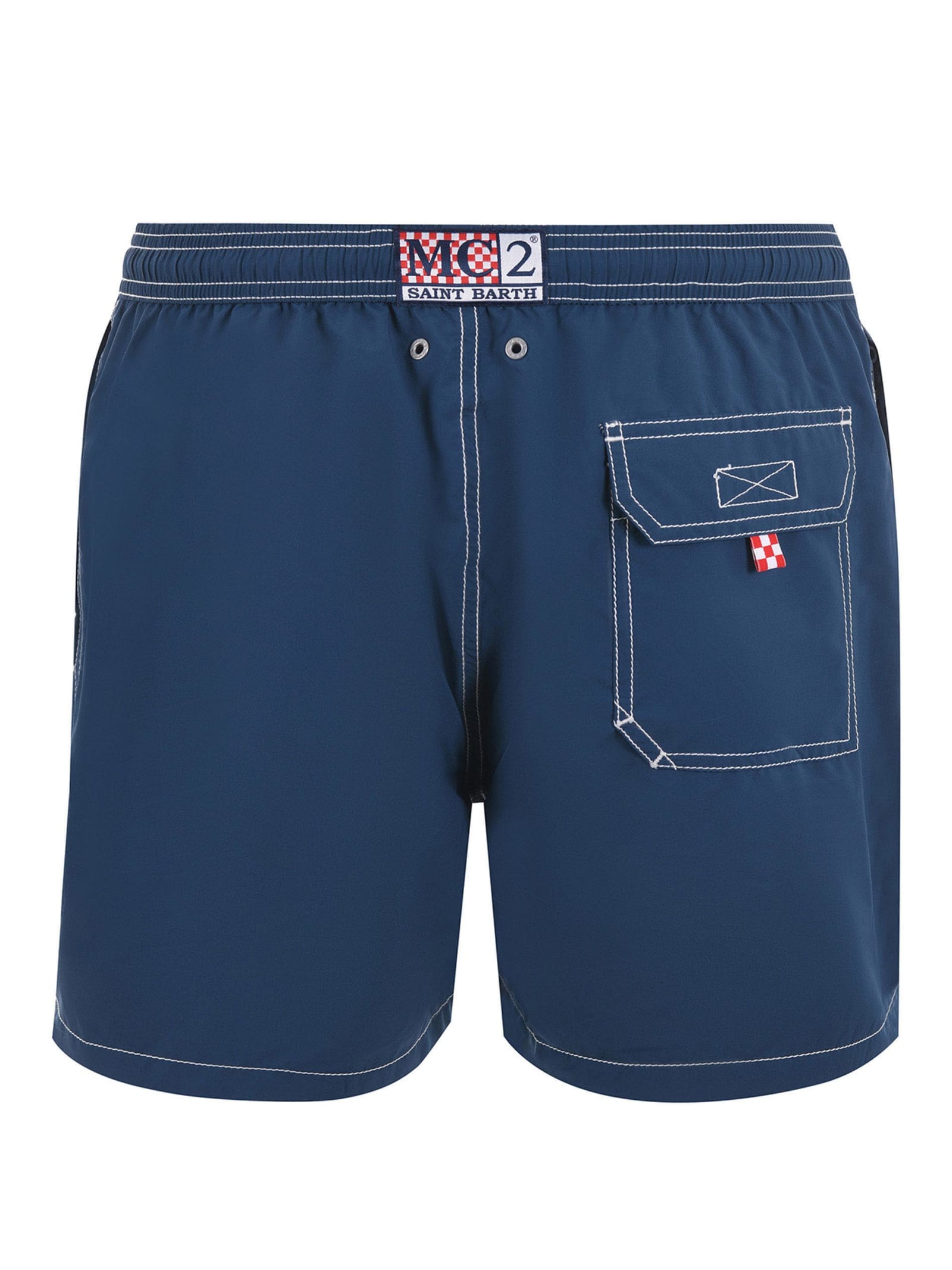 Patmos - Beach Shorts