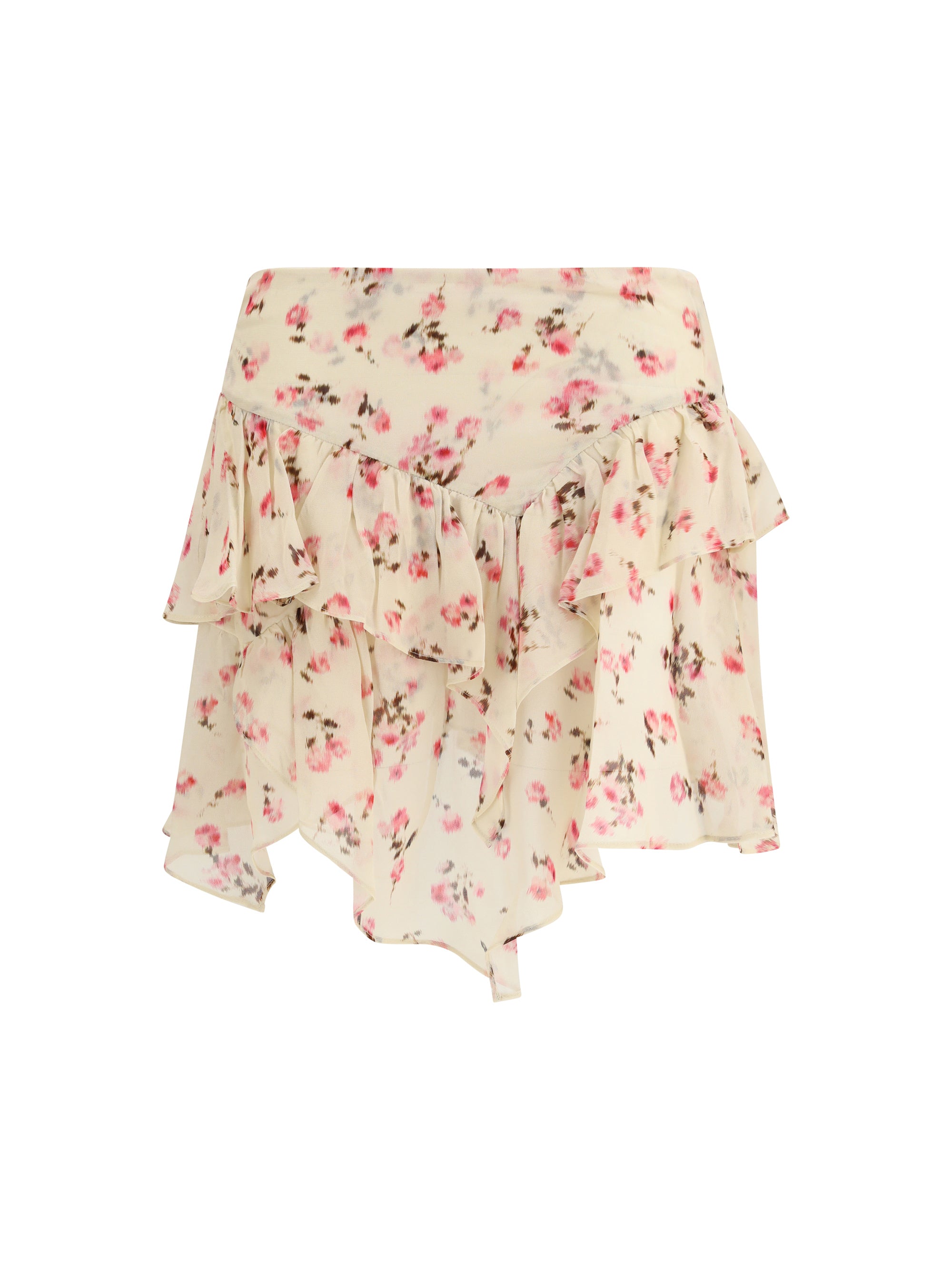 Lolita Skirt — Beige