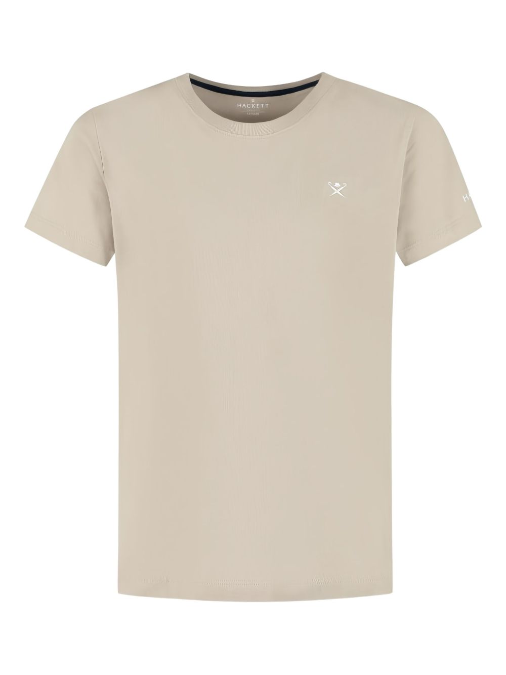 Hackett Kids logo t-shirt - Brown