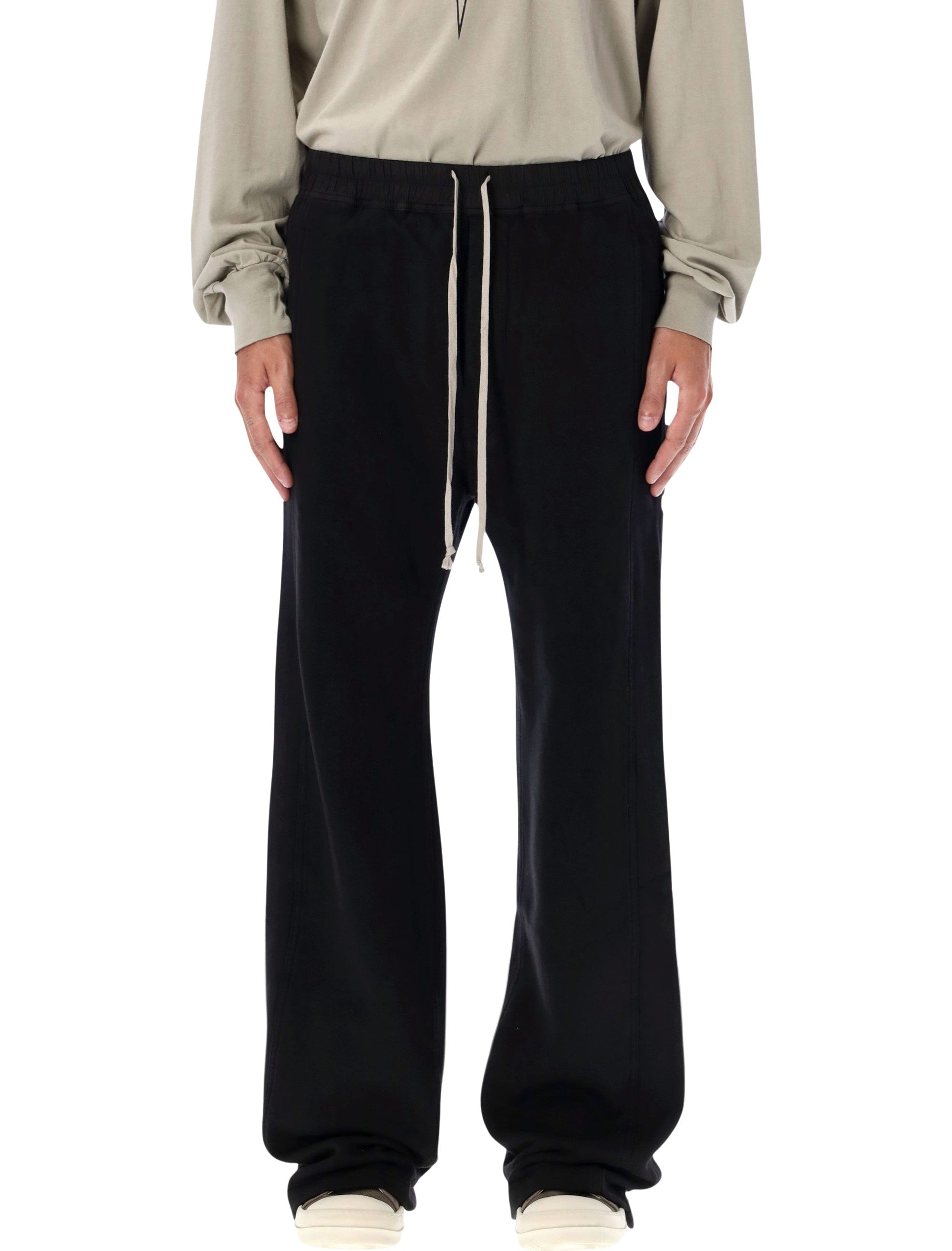 TEMPLE WIDE PUSHER PANTS FURKA HEAVY SWEATSHIRT JERSEY
