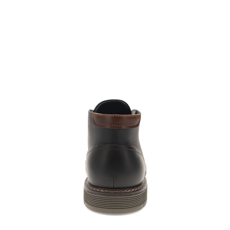 Men's Esmond Chukka Boots (Black)