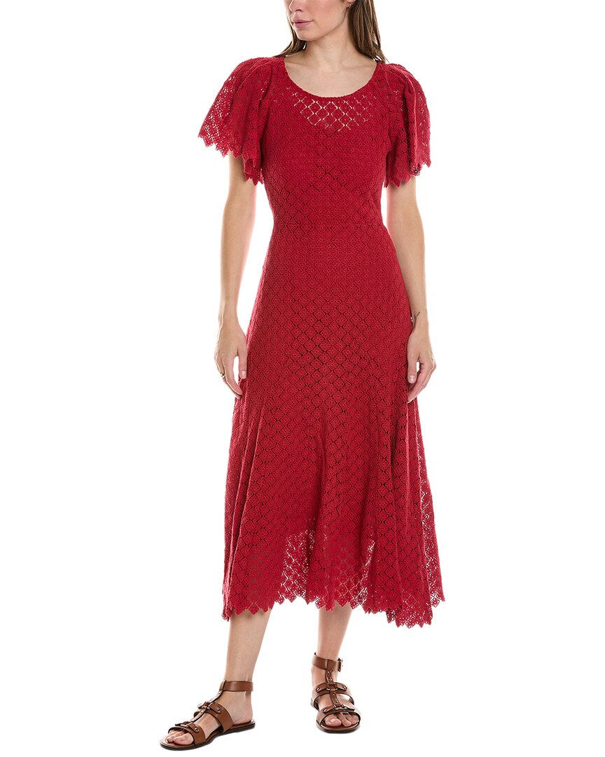 The Harmony Maxi Dress