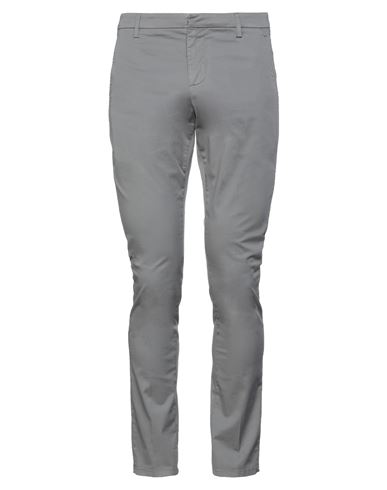 Man Pants Grey