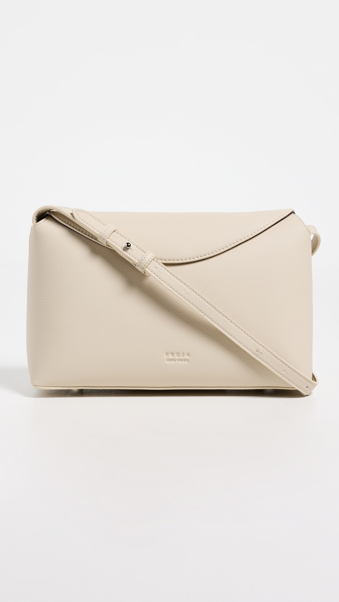 Hudson Bag Oat One Size
