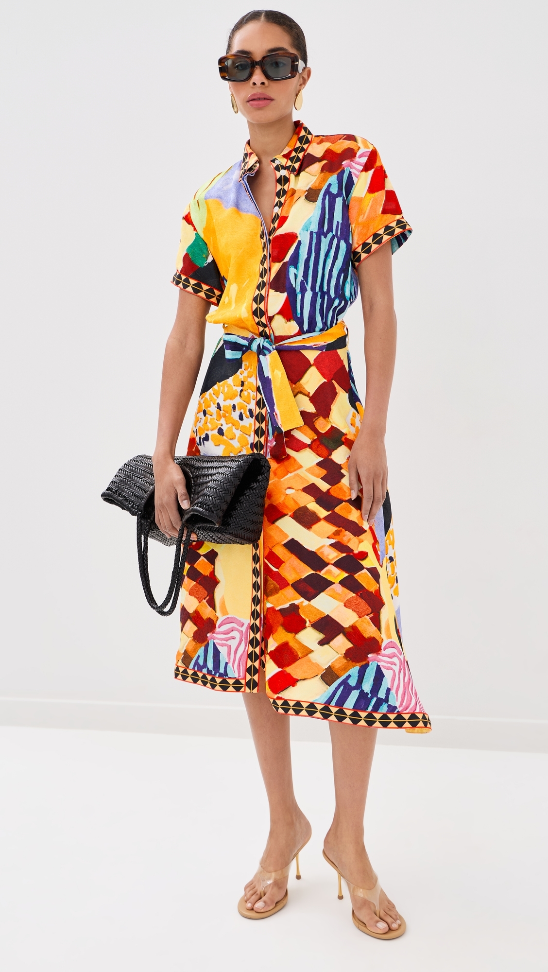 Shirt Dress Matisse