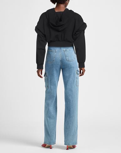 Woman Sweatshirt Black