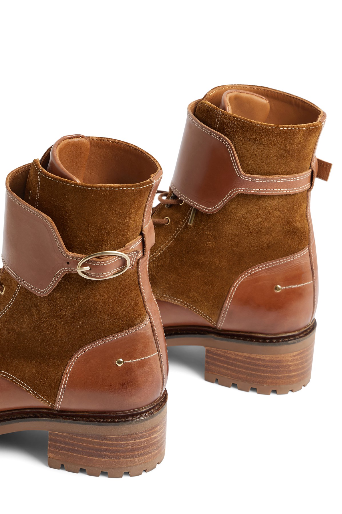 Biker boots