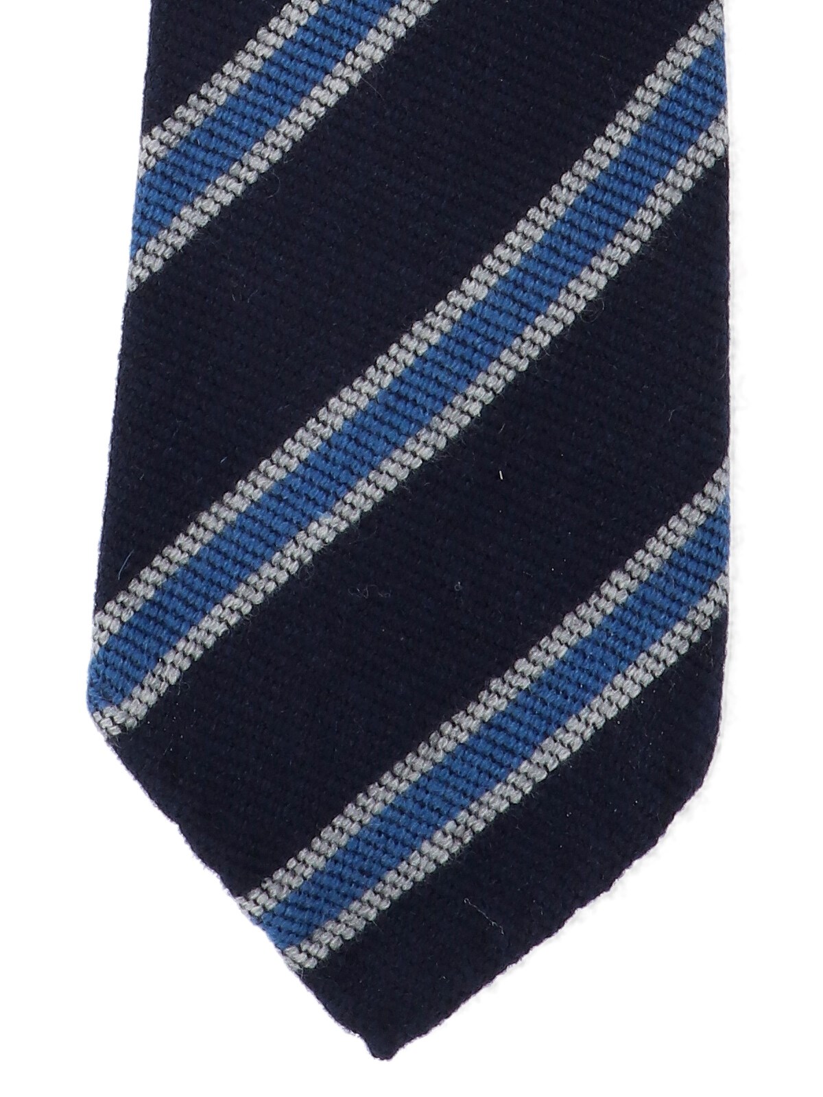 Striped Tie
