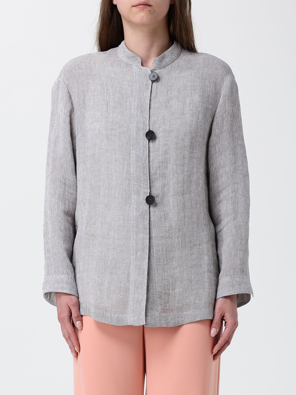 Blazer Woman color Rope