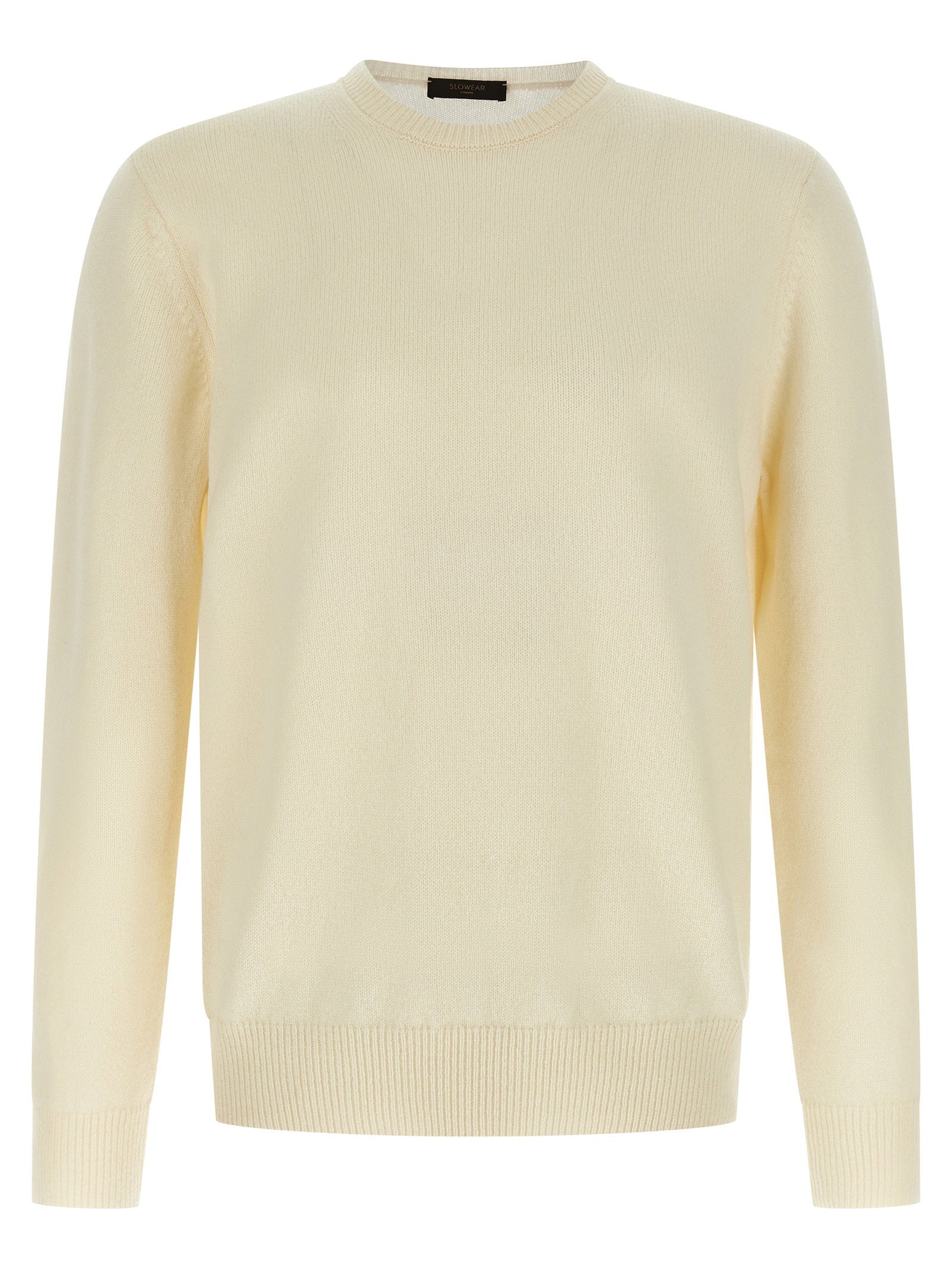 Giro Sweater — Cream