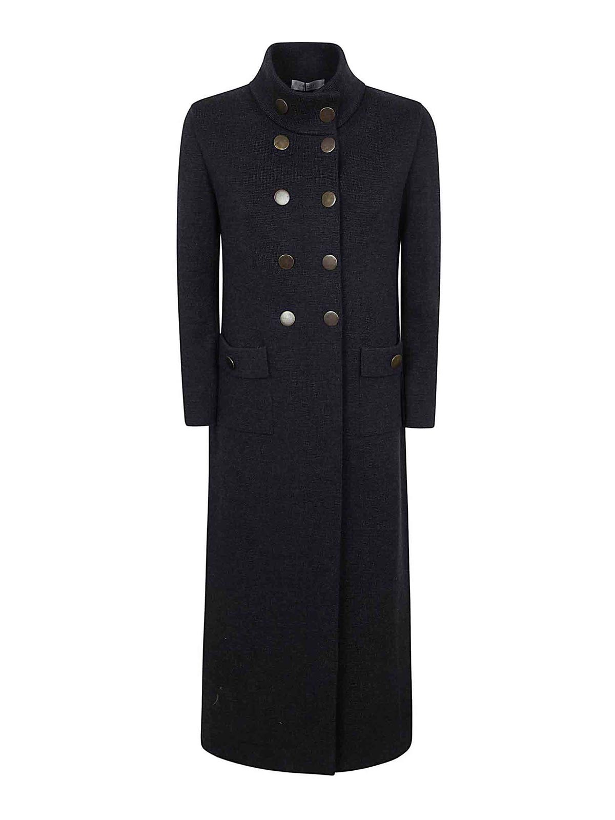 Long Coat
