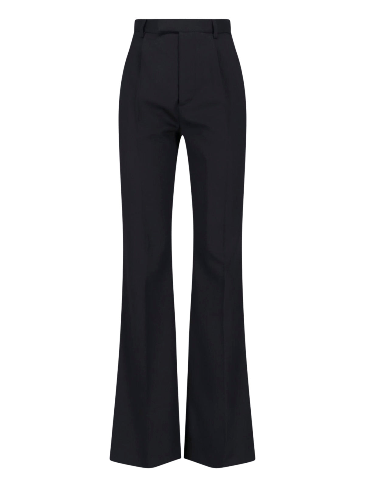 100% Virgin Wool Trousers